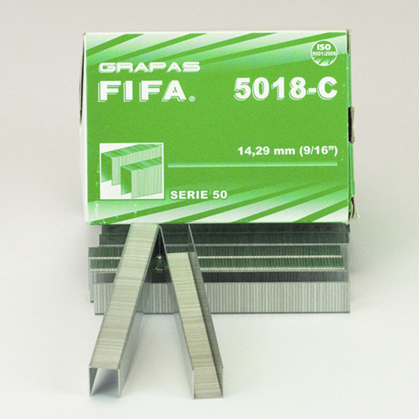 Grapa FIFA 5018