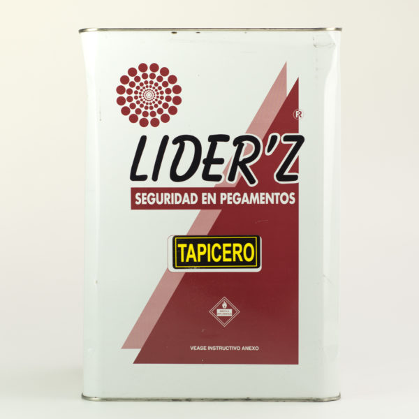 Pegamento Liderz Lata