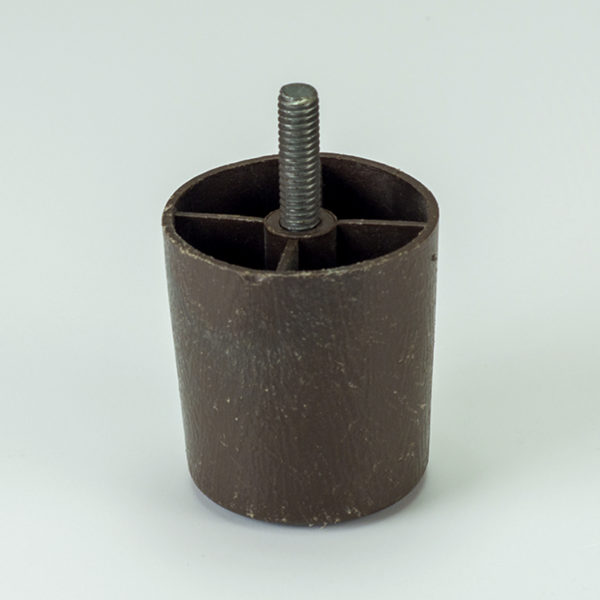 Pata 2 1/4 Pulgadas