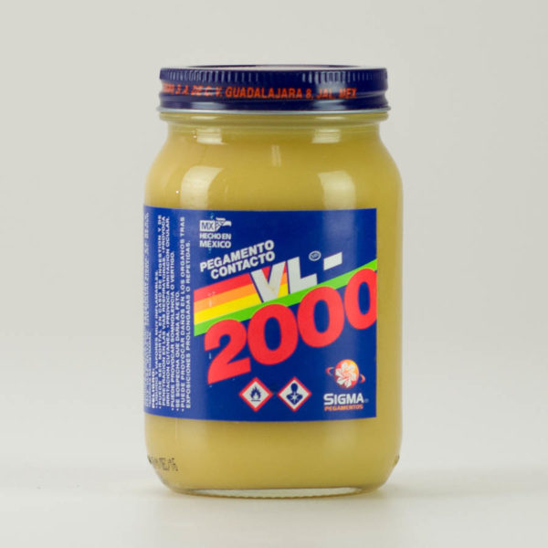 Pegamento VL2000 1/4