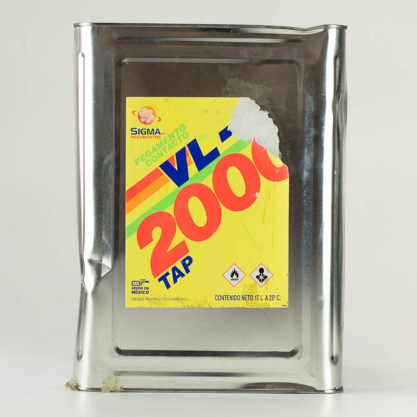Pegamento VL2000 Lata