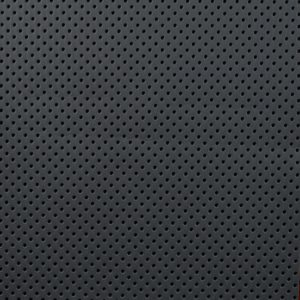 Carrera Perforado Gray