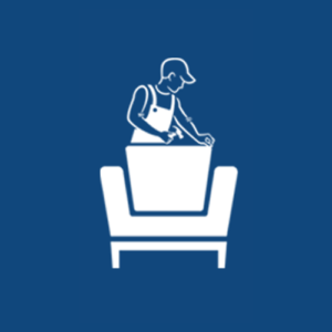El Surtidor Del Tapicero logo