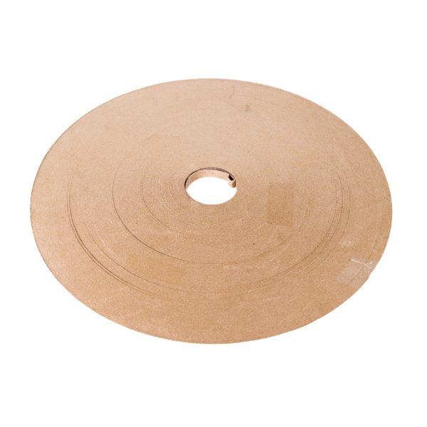 Tira de carton osborne 1/2" rollo